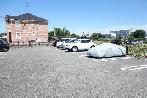 その他共有部分　共有部分