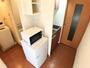 その他設備　冷蔵庫・電子レンジ（お部屋によってメーカー異なります）