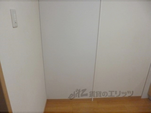 その他部屋・スペース　冷蔵庫置場