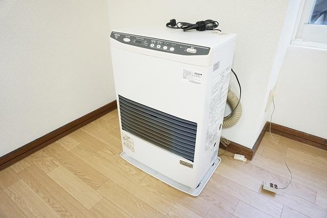 その他設備　設備