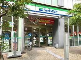 コンビニ　ファミリーマート草津渋川店（コンビニ）まで41m