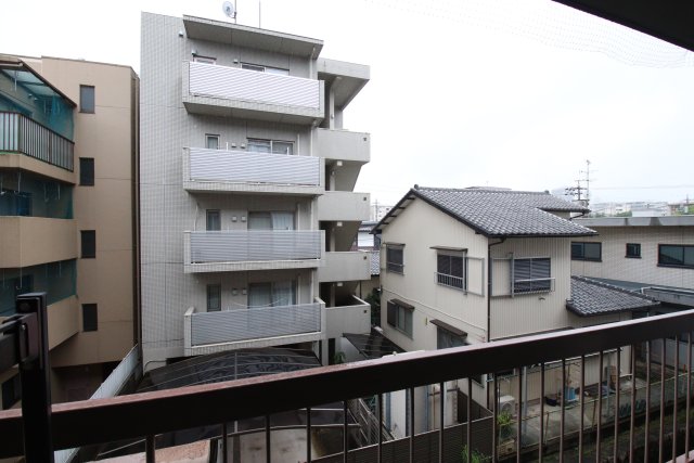 眺望　別室の参考写真です。※現況優先
