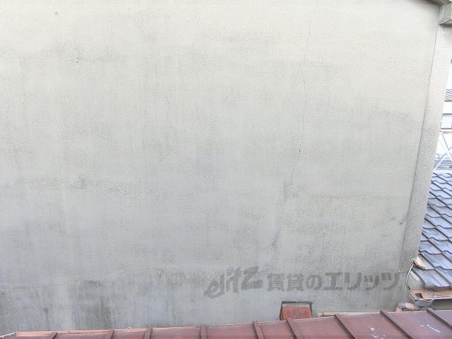 眺望　２階
