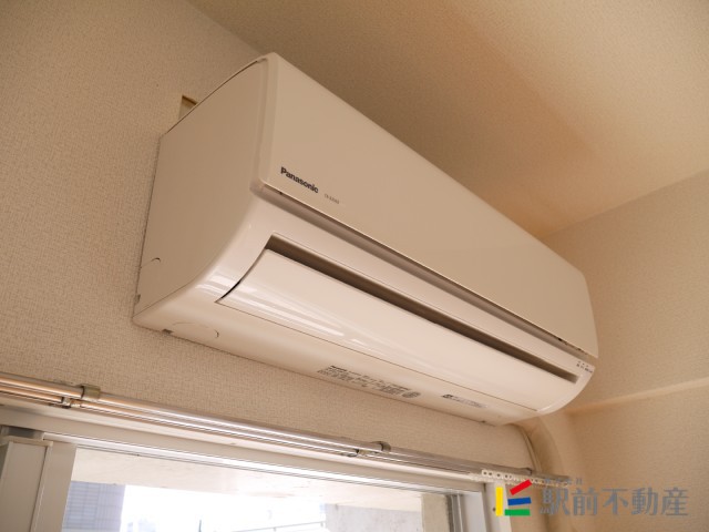 その他設備　写真は別部屋
