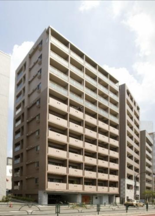 建物外観　★見学予約受付中★
