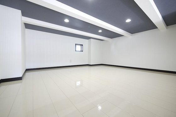 収納　※他号室の写真です