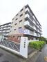 鶴ケ峰駅より徒歩7分 4階 築28年4ヶ月の賃貸物件