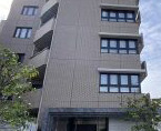 建物外観　ブランズ帝塚山　外観