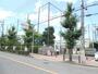 中学校　河内長野市立長野中学校（中学校）まで1760m
