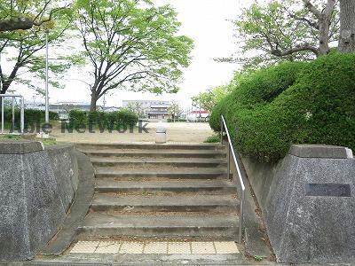 公園　野作第1公園（公園）まで1421m