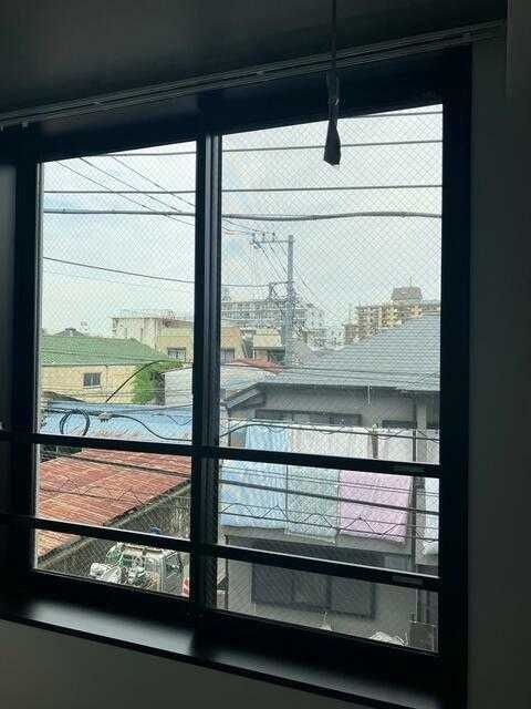 眺望　※他号室写真使用※
