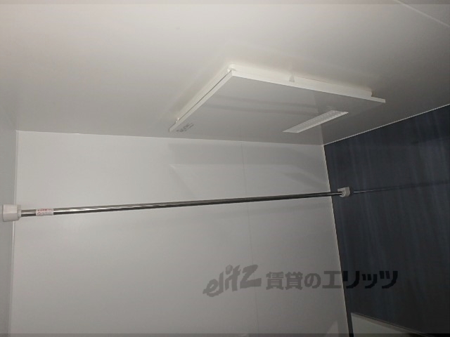 その他設備　浴室乾燥機
