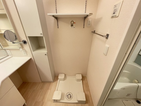 その他　※別部屋の写真です