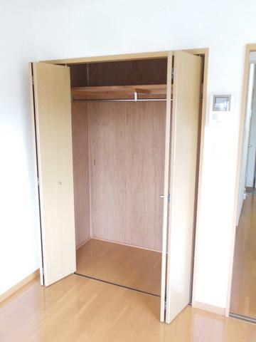 その他設備　★大きな収納です★