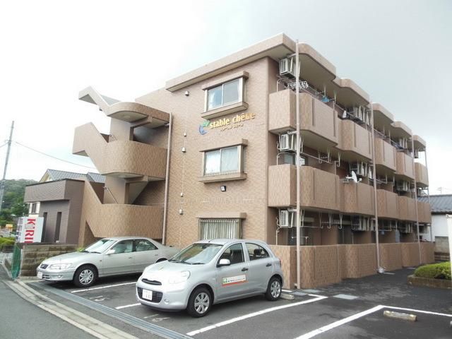 建物外観　★詳細はタウンハウジングへ♪TEL042-775-6400★