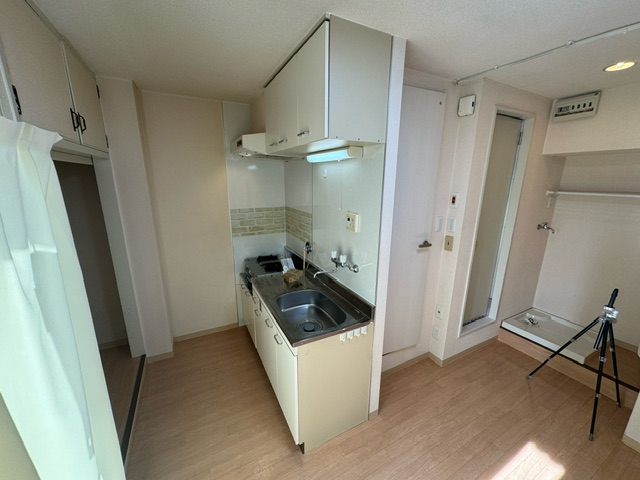 キッチン　※同施工会社のイメージ写真※