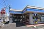 コンビニ　ローソン 寝屋川川勝町店（コンビニ）まで340m