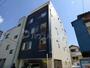南千住駅より徒歩13分 4階 築9年3ヶ月の賃貸物件