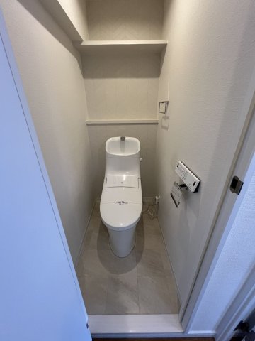 トイレ　ルピエ舞鶴