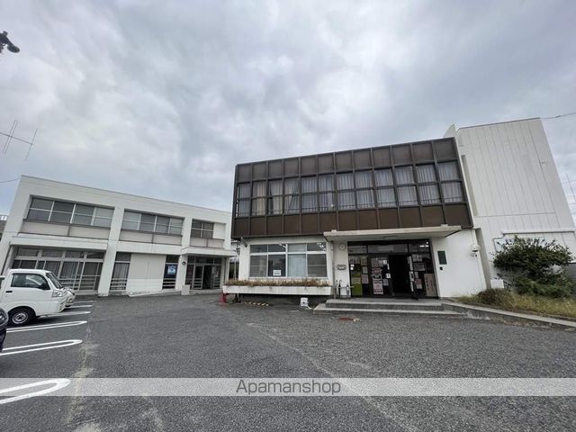その他　玉野市役所日比市民センター（その他）まで719m