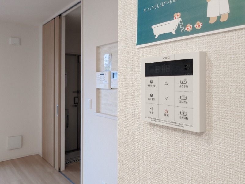 その他設備　図面と現状に相違がある場合には現状を優先