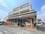 コンビニ　セブン-イレブン 長泉南店（コンビニ）まで271m