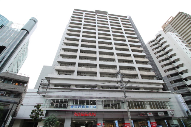 建物外観　外観・土地