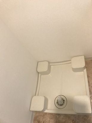 その他設備　★室内洗濯機置き場☆