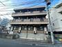 荻窪駅より徒歩3分 2階 築32年6ヶ月の賃貸物件