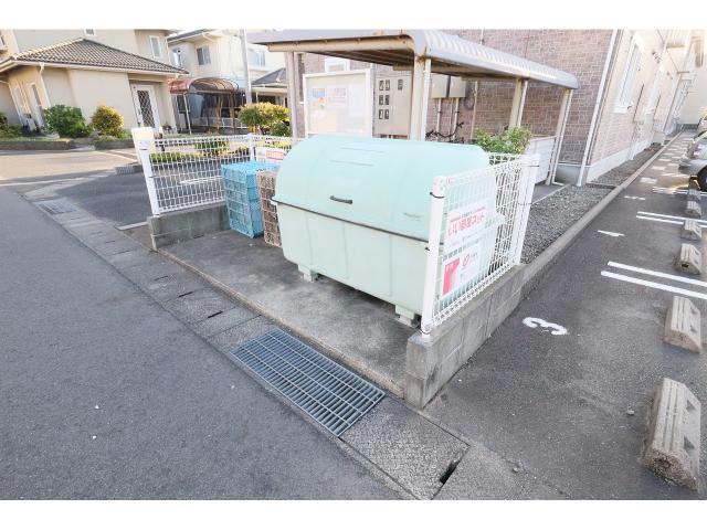 その他共有部分　建物設備