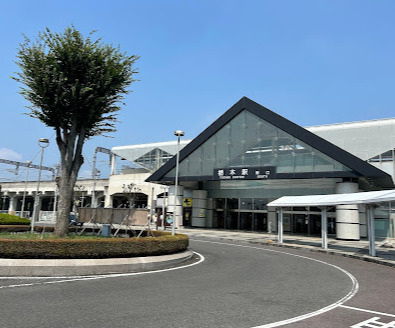 その他　栃木駅（その他）まで267m