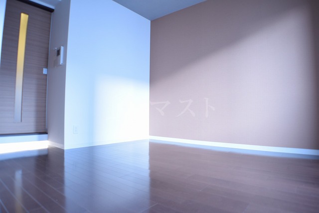 その他部屋・スペース　※お部屋によりカラーが違います。