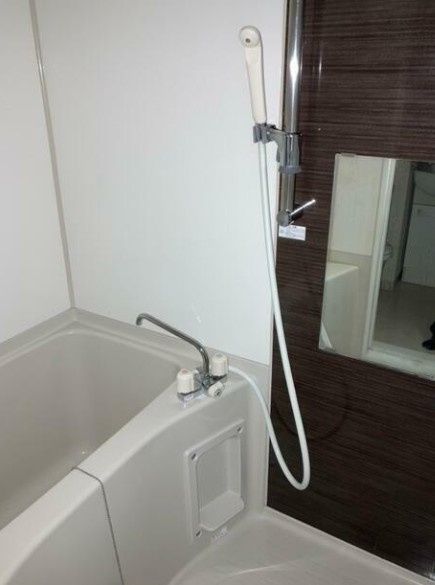 バス・シャワールーム　別部屋参照写真