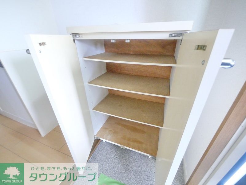 収納　★オススメ物件です★