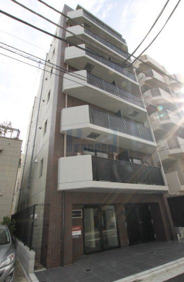 建物外観　☆こちらの物件は仲介手数料無料です☆