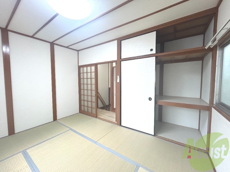 その他部屋・スペース
