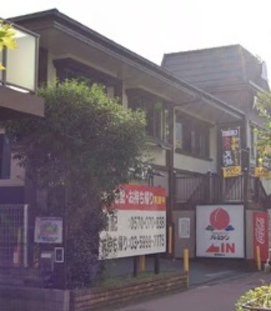 飲食店　バーミヤン練馬豊玉店（飲食店）まで332m