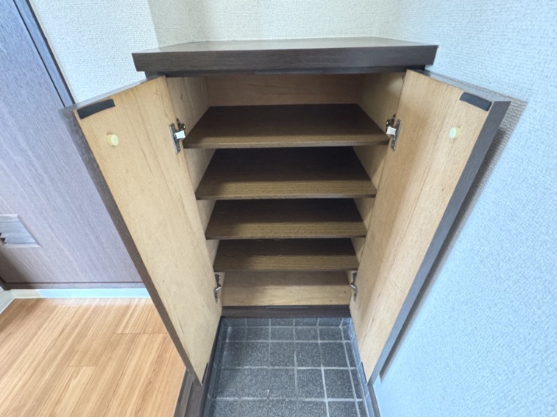 その他設備　別号室