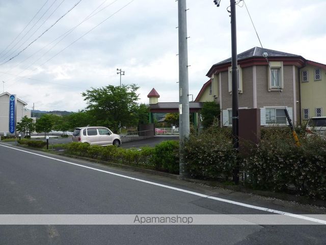 病院　とよだ小児科（病院）まで274m