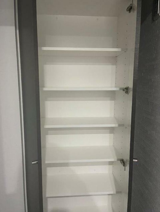 収納　同仕様写真含む
