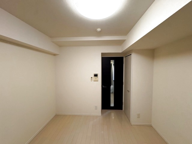 居室・リビング　きれいなお部屋