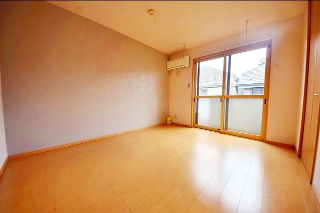 その他部屋・スペース　★居室★