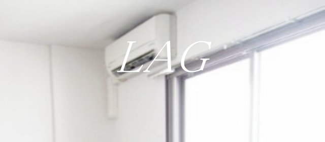 その他設備　エアコンです。