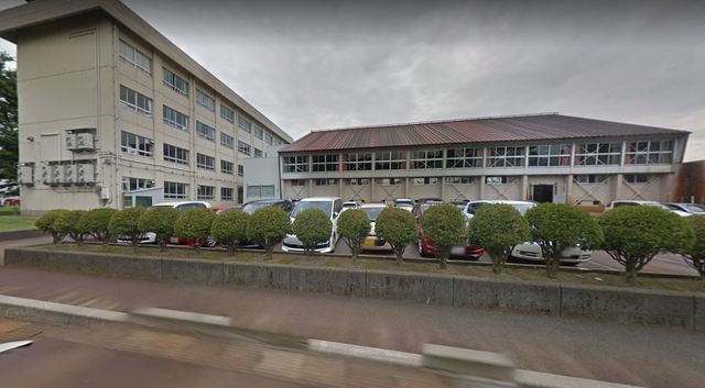小学校　千手小学校（小学校）まで600m