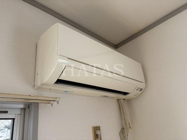 その他設備　同物件別部屋です