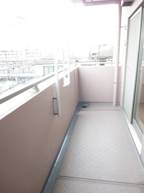 バルコニー　★お問い合わせはタウンハウジングまで★