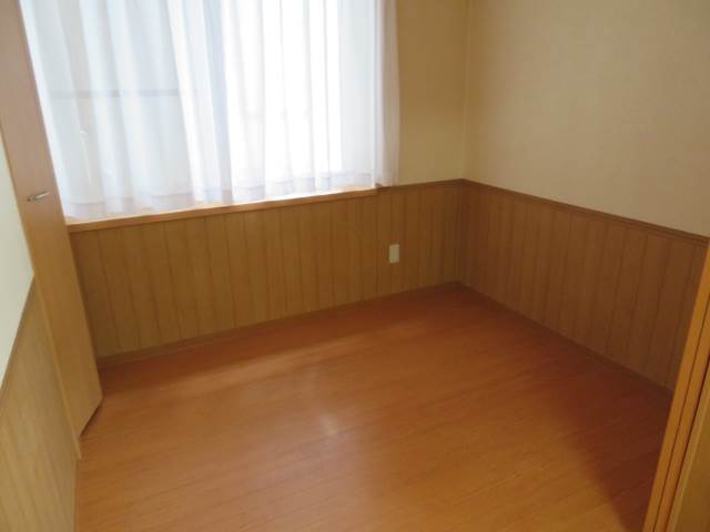 その他部屋・スペース　綺麗な寝室です♪