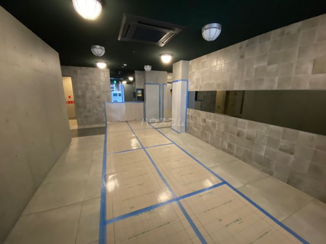 ロビー