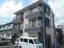 相模大野駅より徒歩7分 3階 築14年6ヶ月の賃貸物件