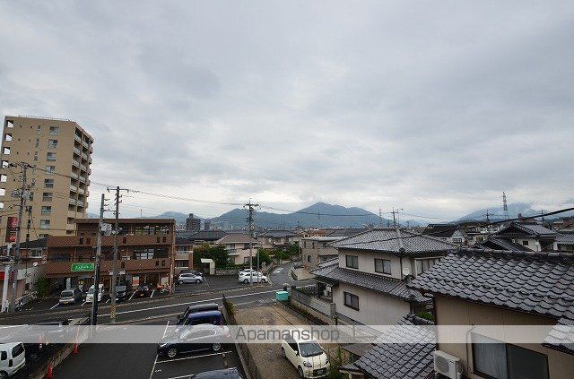 眺望　眺望